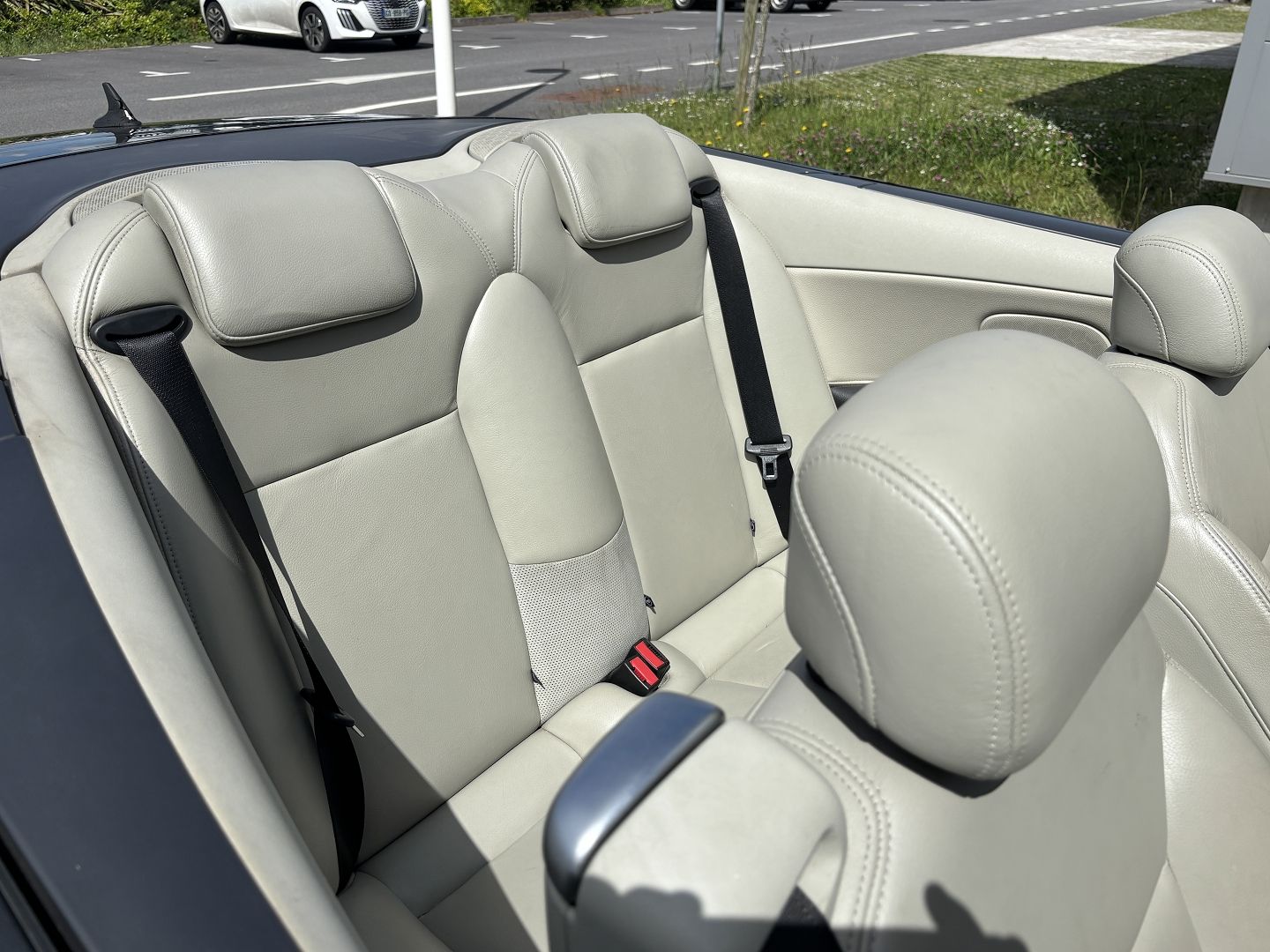 SAAB 9-3 CABRIOLET - Image 8
