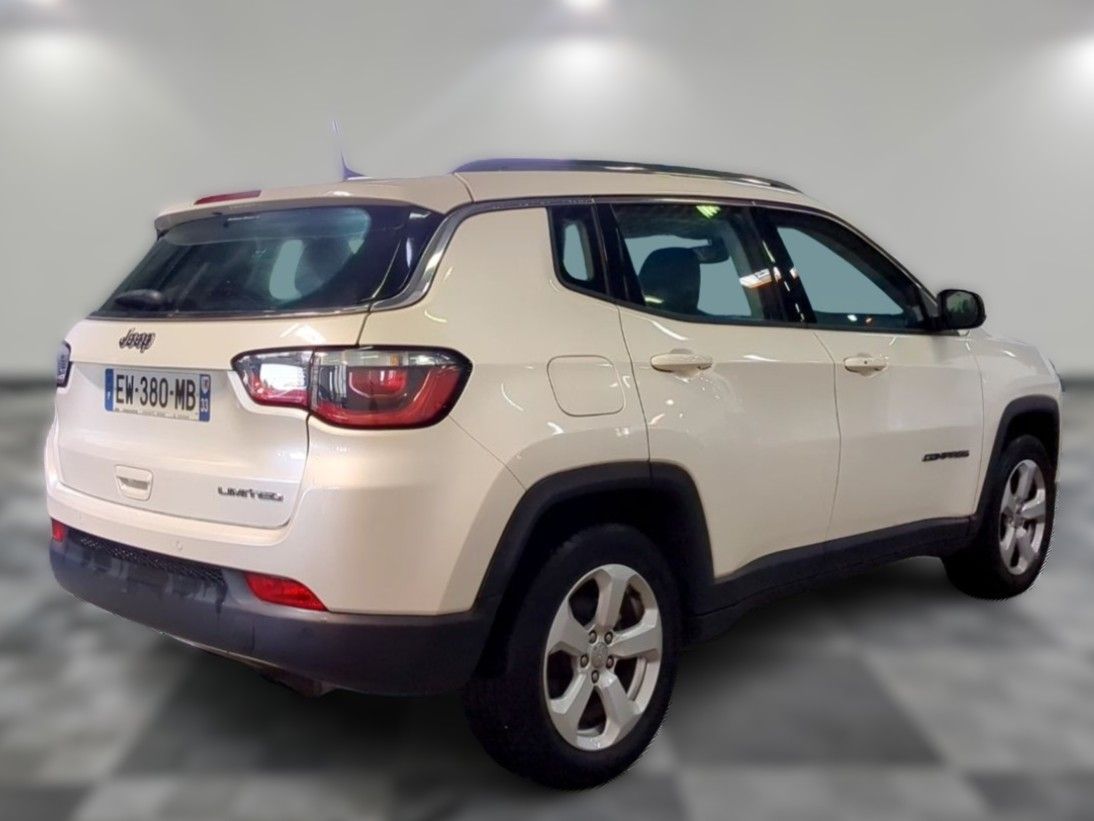 JEEP COMPASS - Image 3