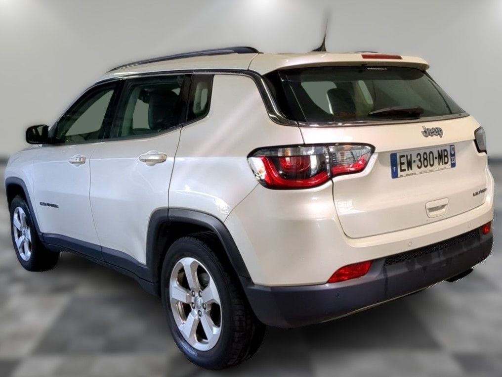 JEEP COMPASS - Image 4