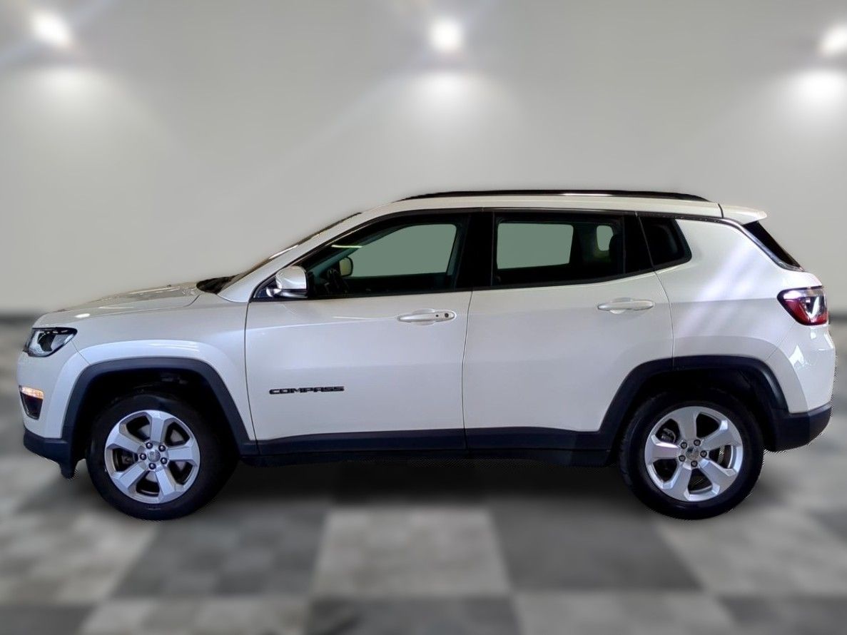 JEEP COMPASS - Image 5