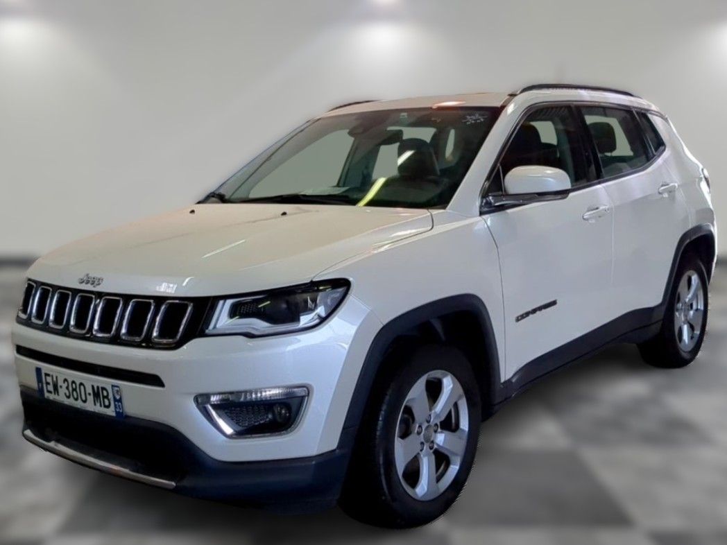 JEEP COMPASS - Image 6