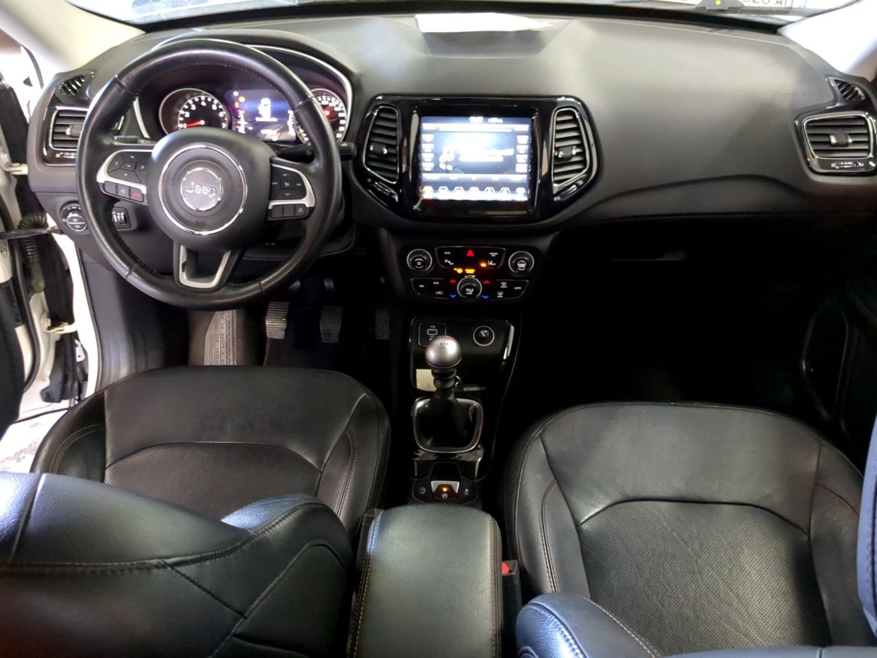 JEEP COMPASS - Image 8