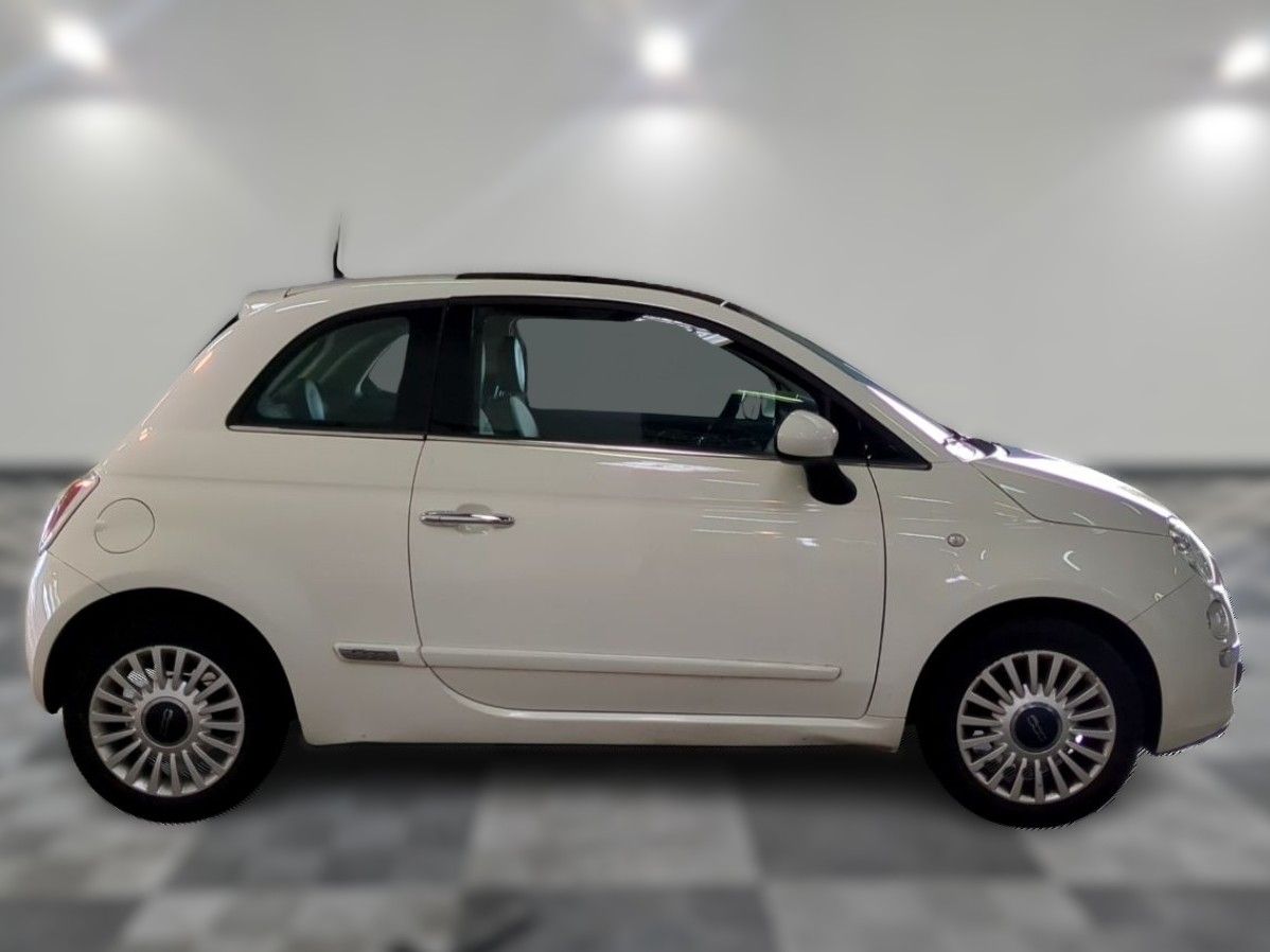 FIAT 500 - Image 2