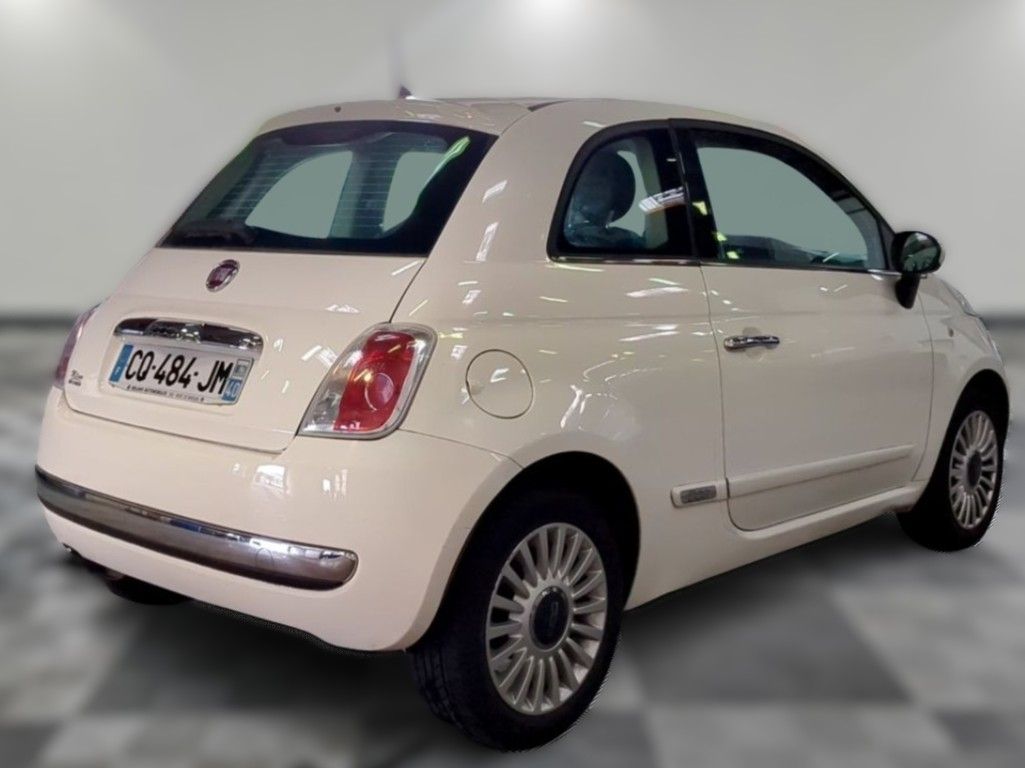 FIAT 500 - Image 3
