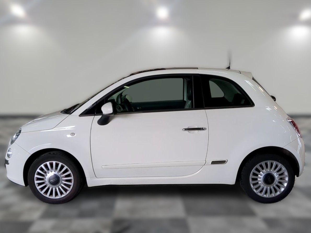 FIAT 500 - Image 5