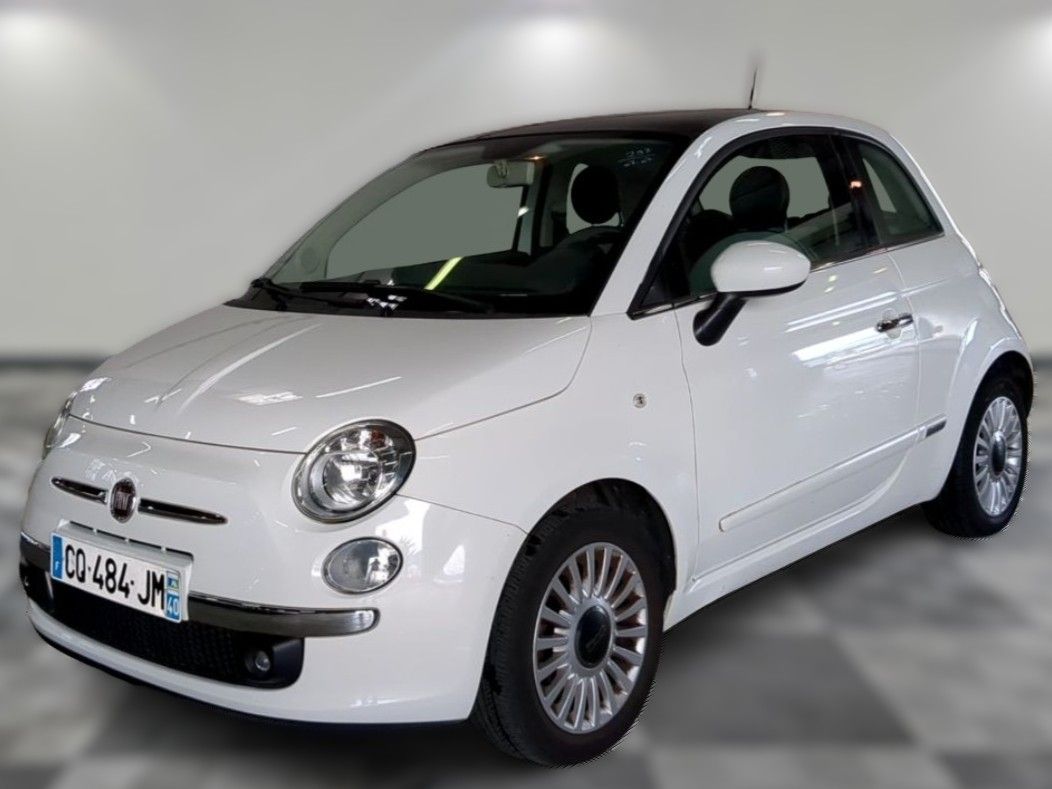 FIAT 500 - Image 6