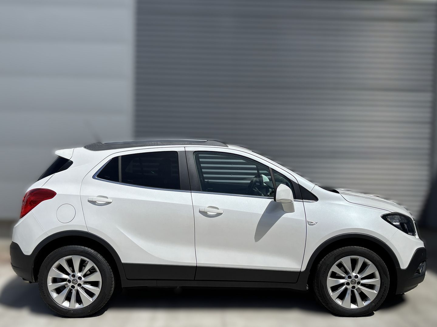 OPEL MOKKA - Image 2