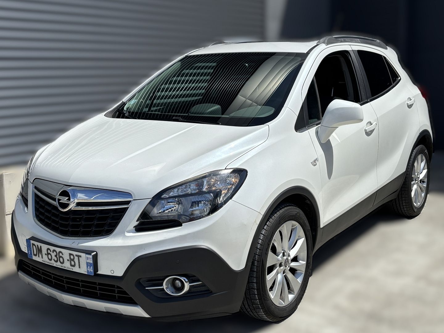OPEL MOKKA - Image 6
