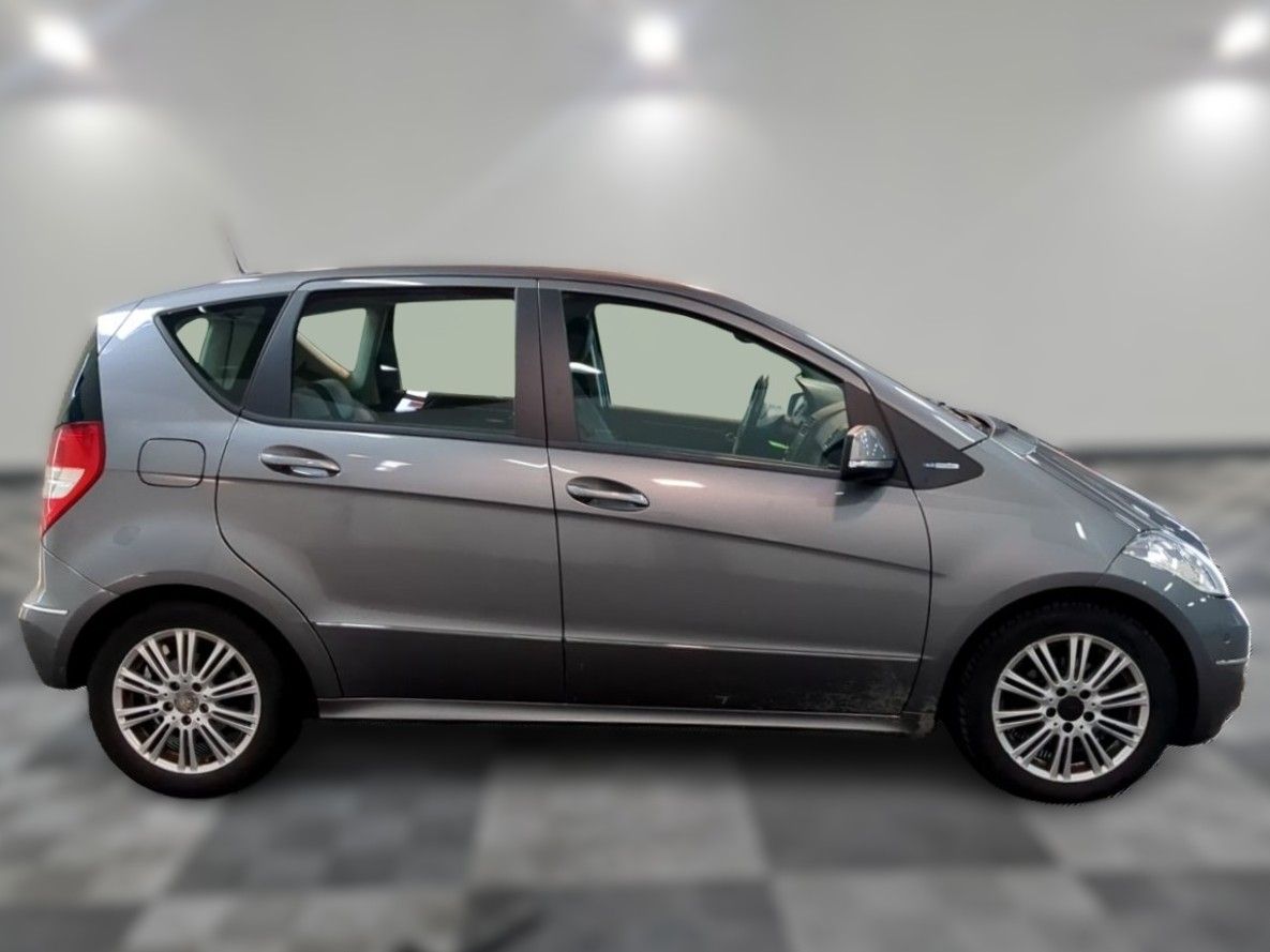 MERCEDES CLASSE A - Image 2