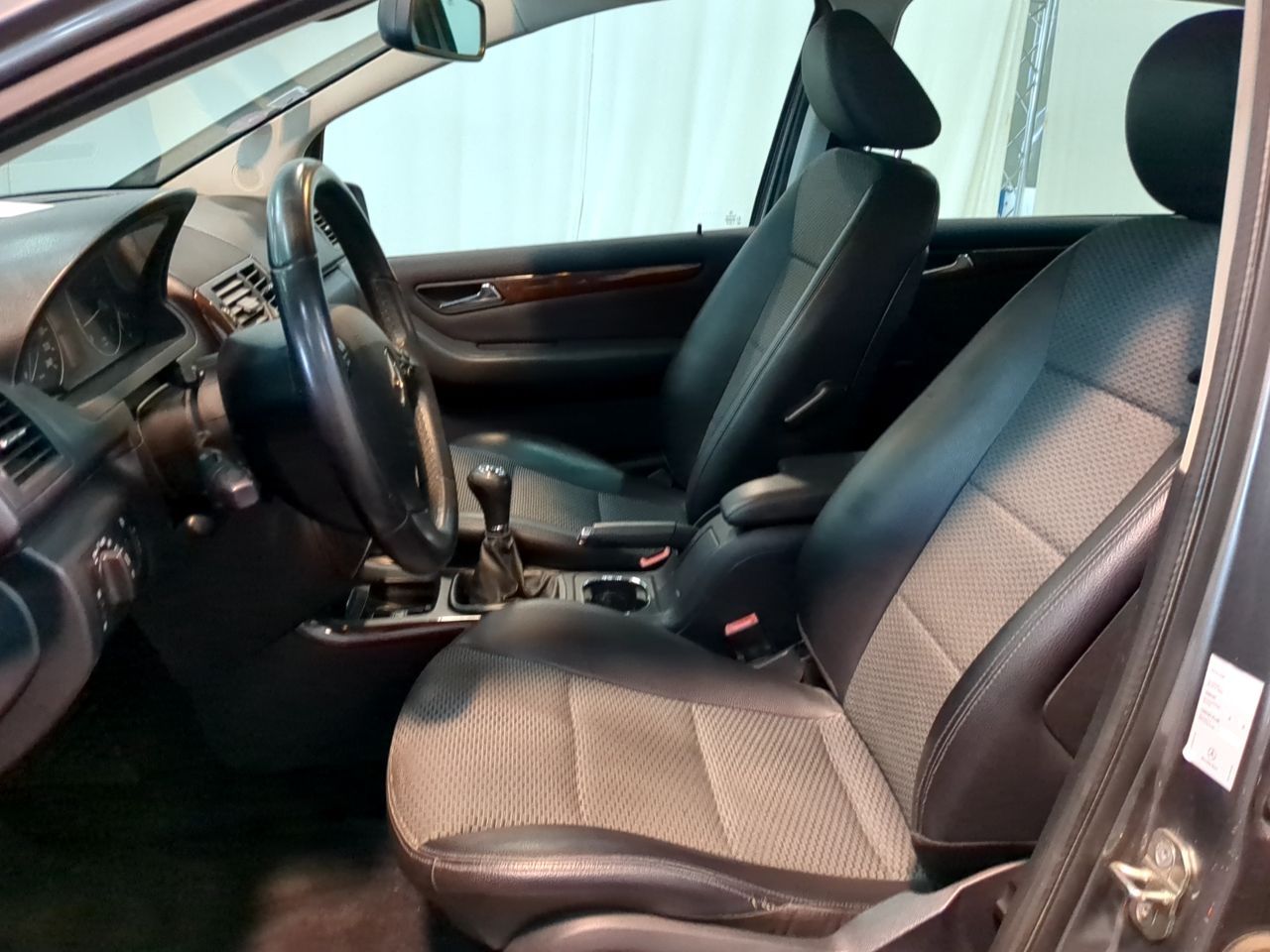 MERCEDES CLASSE A - Image 7
