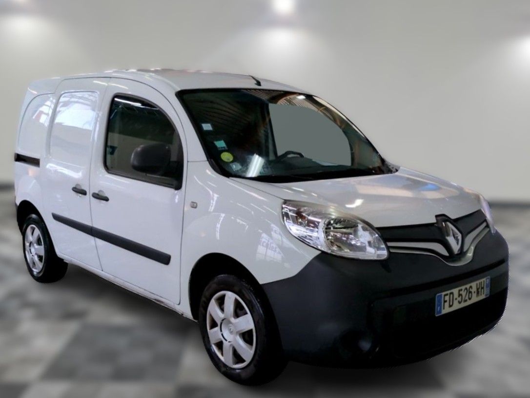 RENAULT KANGOO II EXPRESS