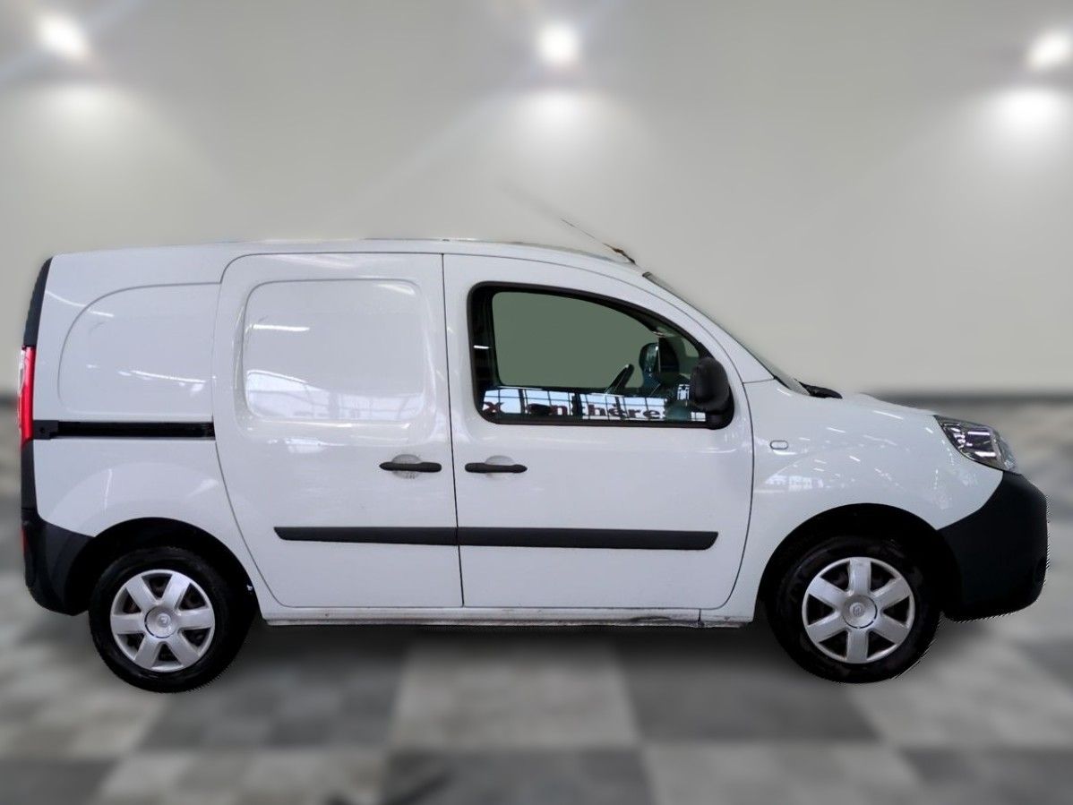 RENAULT KANGOO II EXPRESS - Image 2