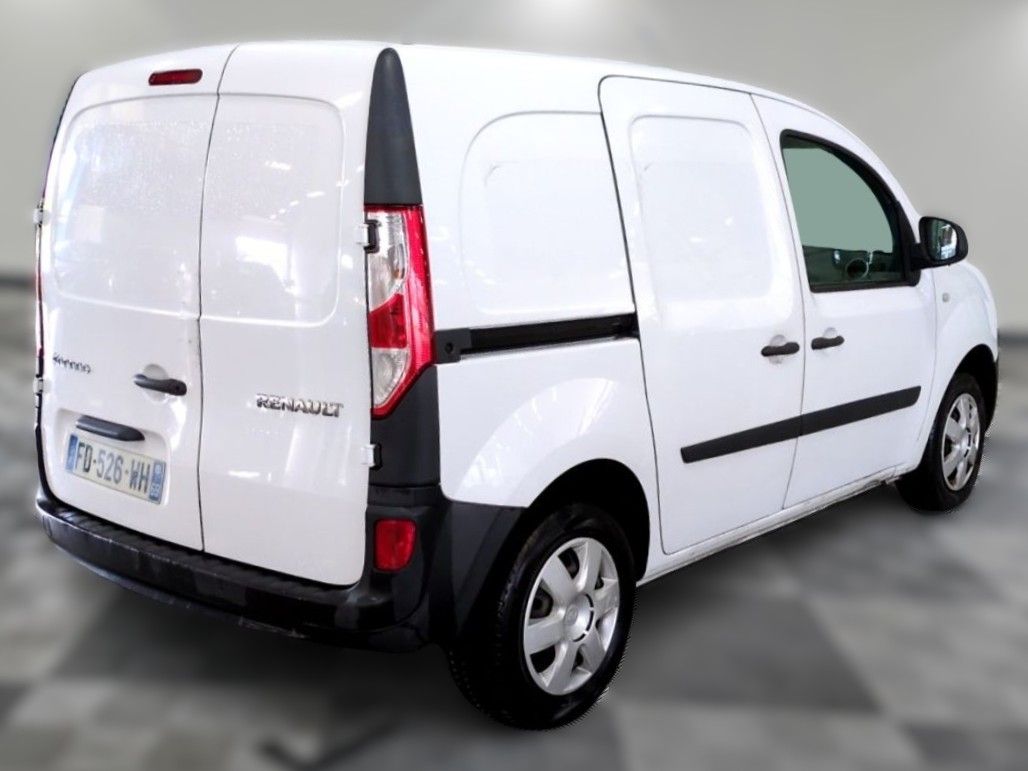 RENAULT KANGOO II EXPRESS - Image 3
