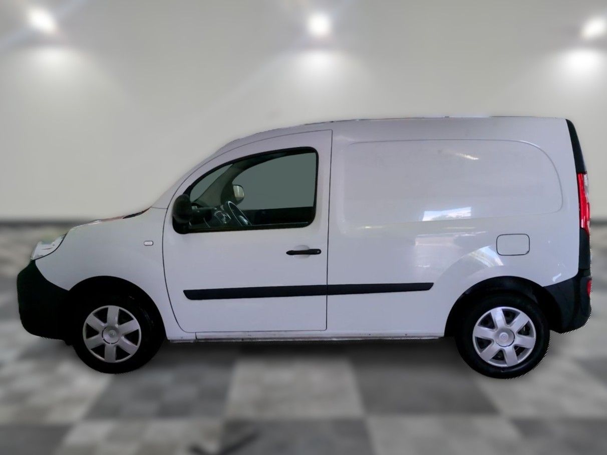 RENAULT KANGOO II EXPRESS - Image 5