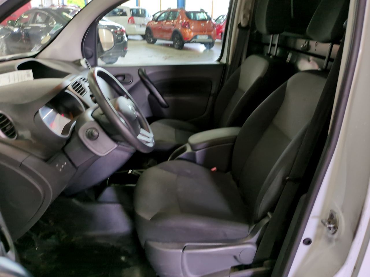 RENAULT KANGOO II EXPRESS - Image 7