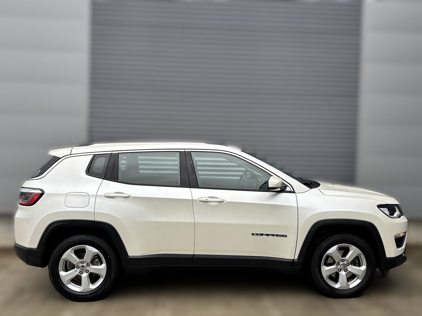 JEEP COMPASS - Image 2