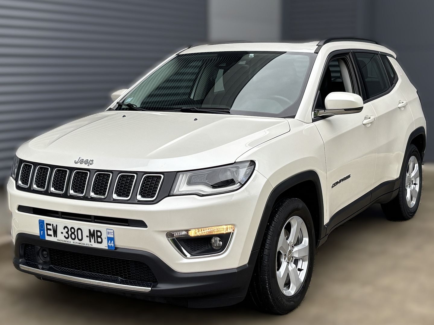JEEP COMPASS - Image 5