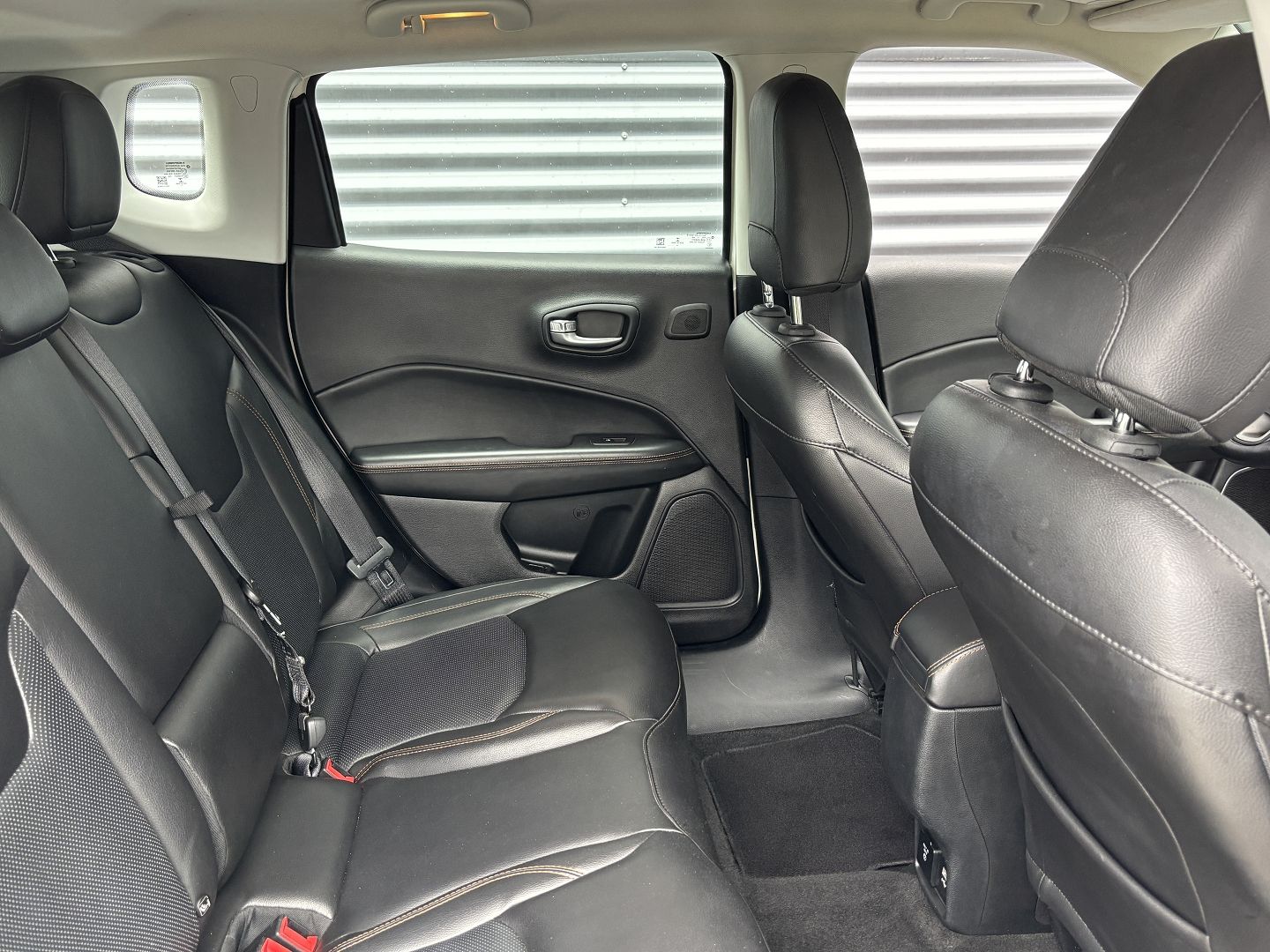JEEP COMPASS - Image 7