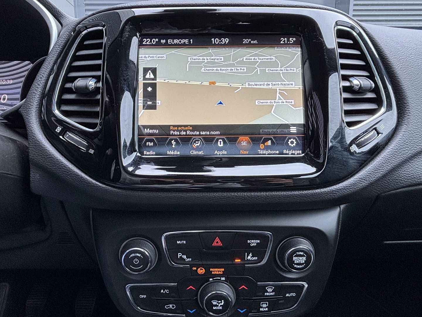 JEEP COMPASS - Image 10