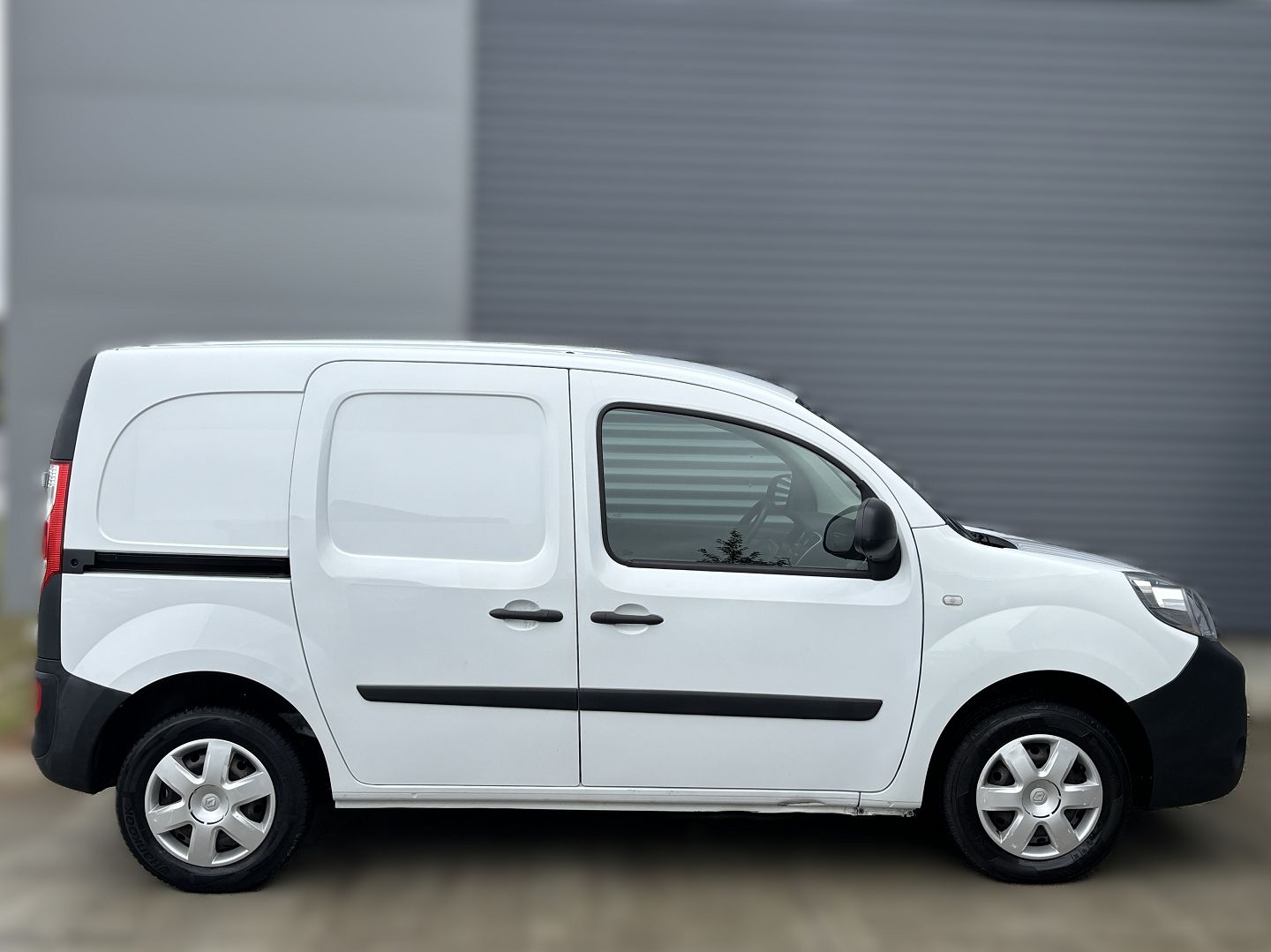 RENAULT KANGOO II EXPRESS - Image 2