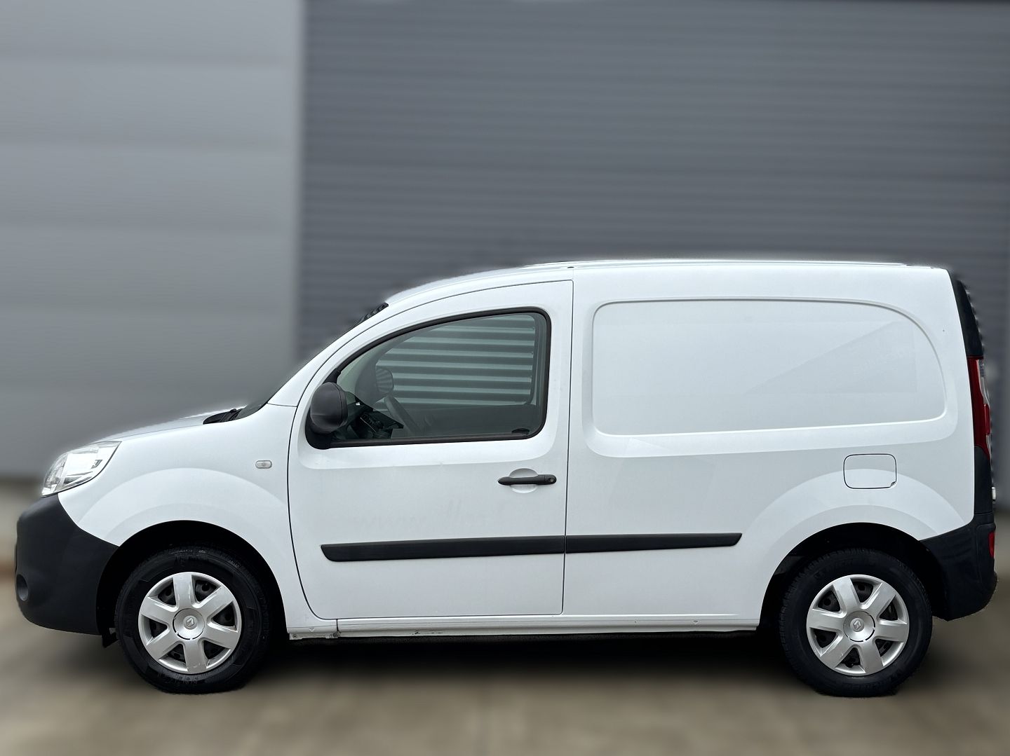 RENAULT KANGOO II EXPRESS - Image 5