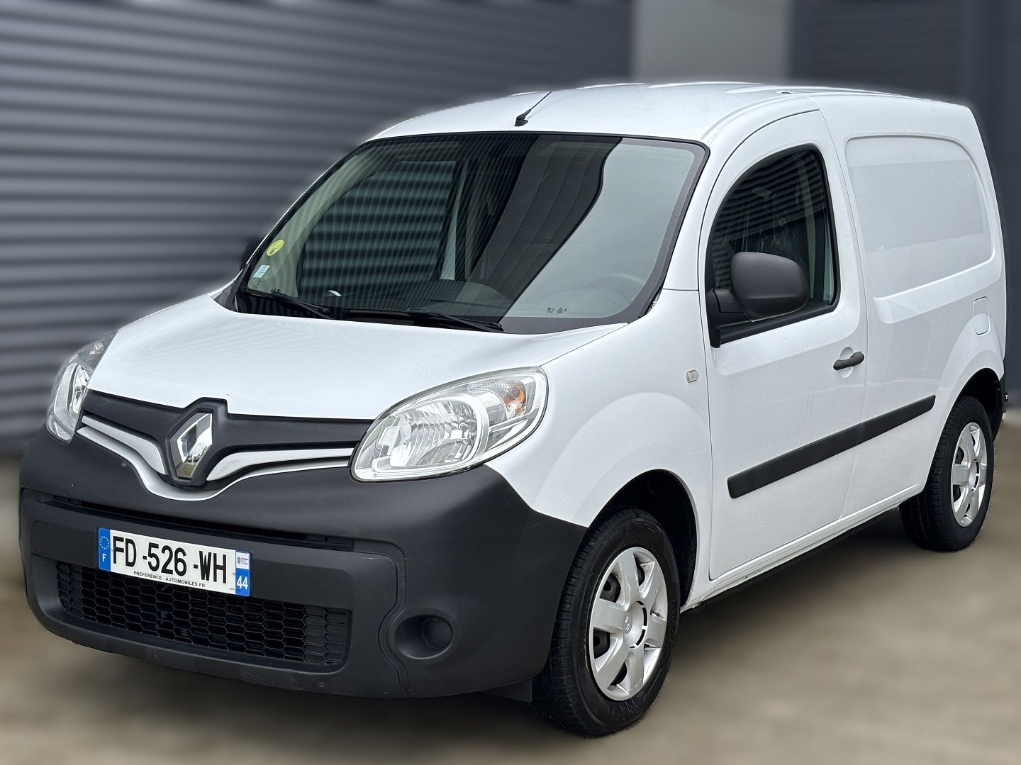 RENAULT KANGOO II EXPRESS - Image 6