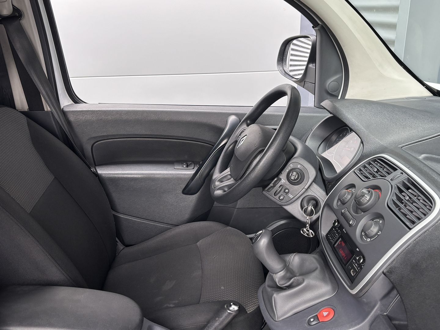 RENAULT KANGOO II EXPRESS - Image 7