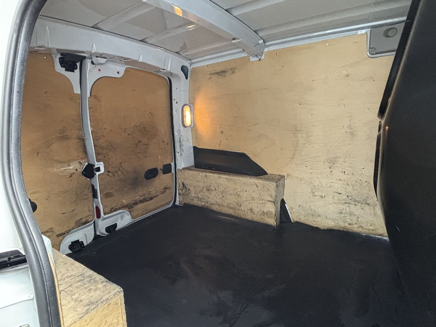 RENAULT KANGOO II EXPRESS - Image 8