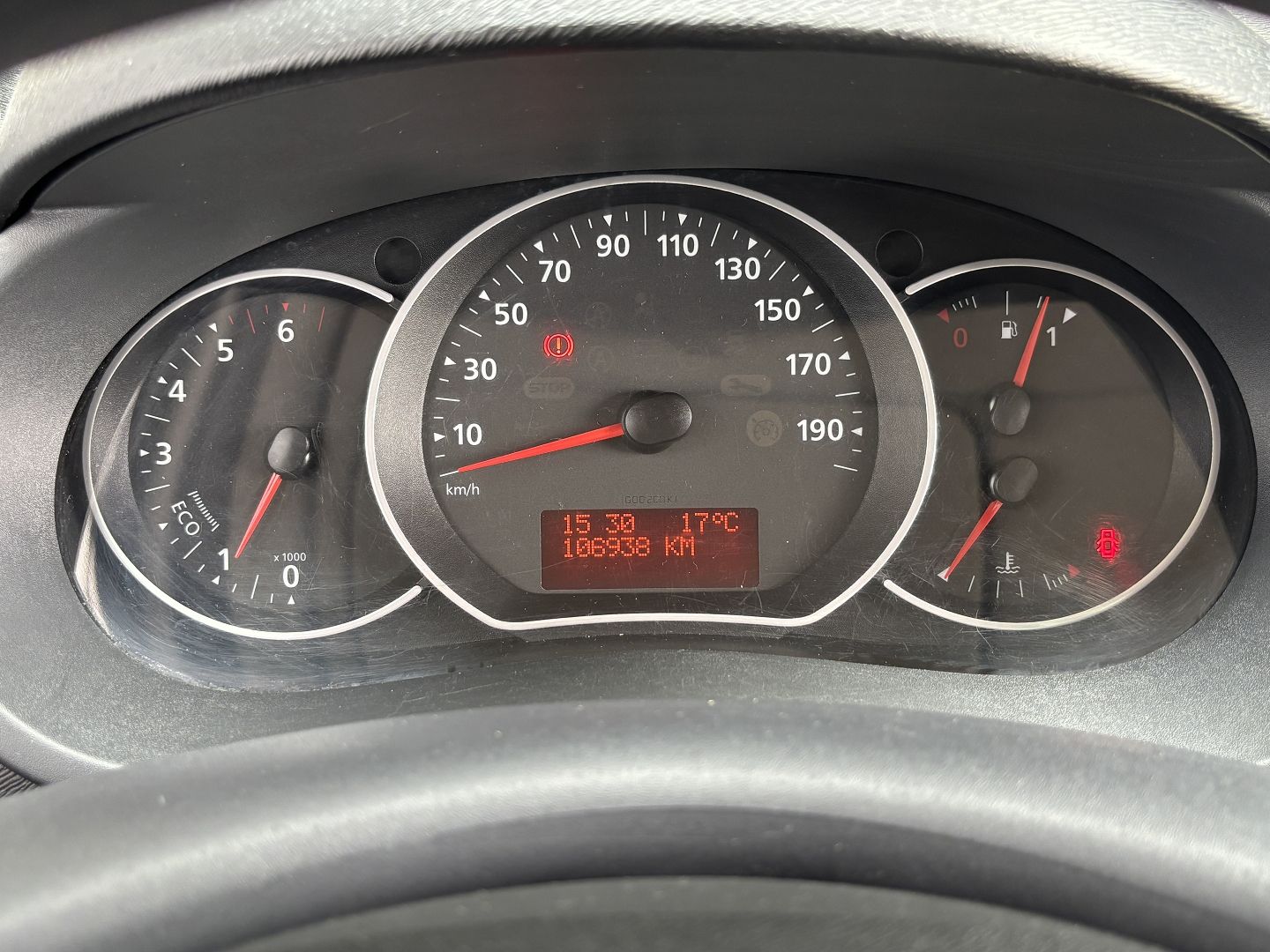 RENAULT KANGOO II EXPRESS - Image 10