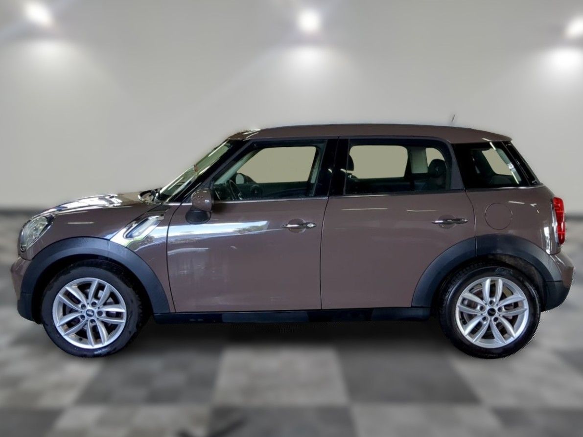 MINI COUNTRYMAN - Image 5