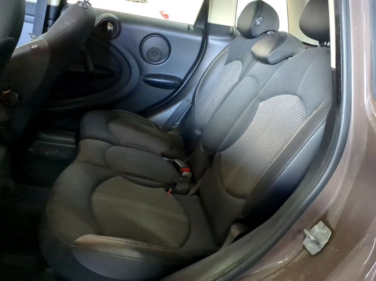 MINI COUNTRYMAN - Image 8