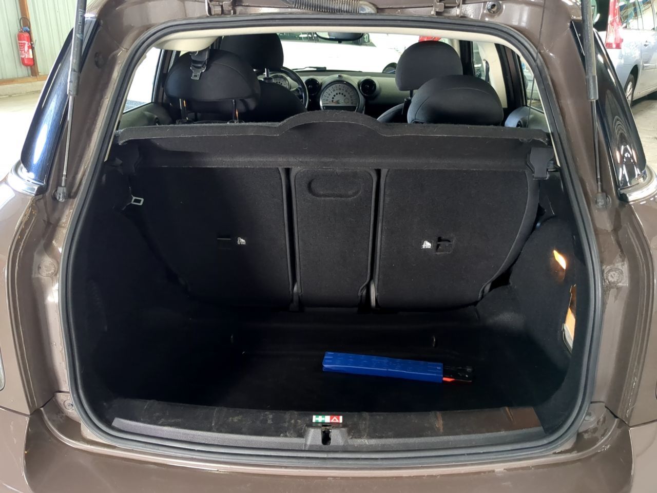 MINI COUNTRYMAN - Image 10