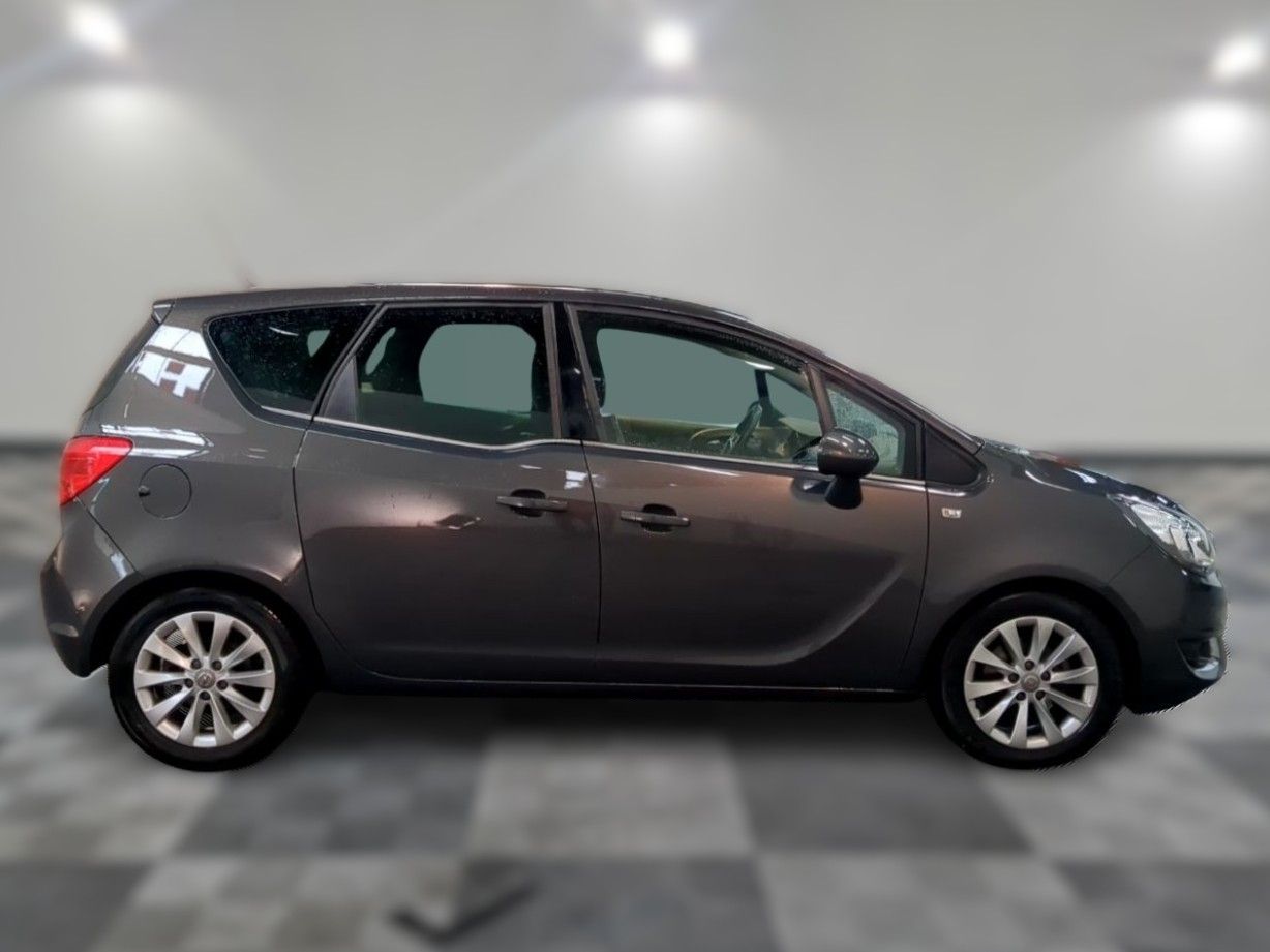OPEL MERIVA - Image 2