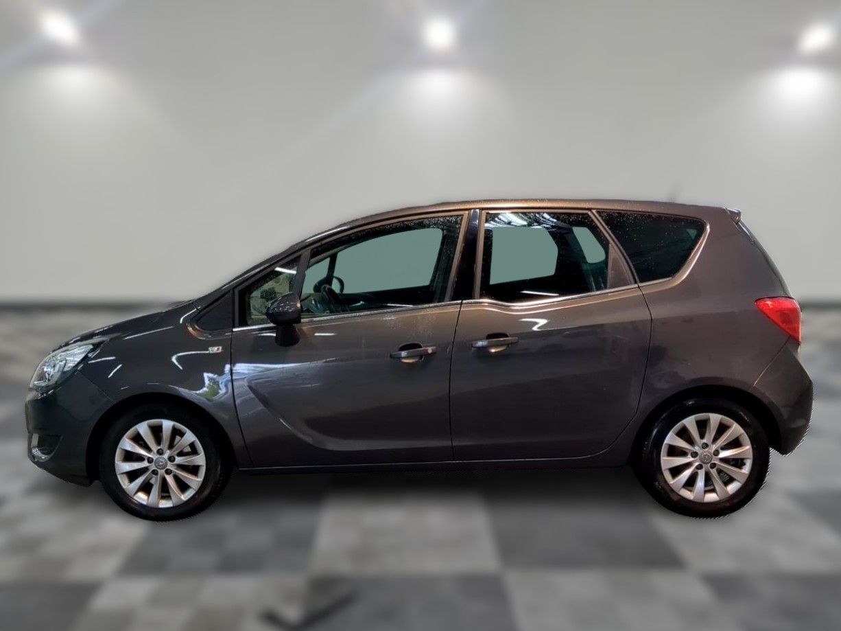 OPEL MERIVA - Image 5