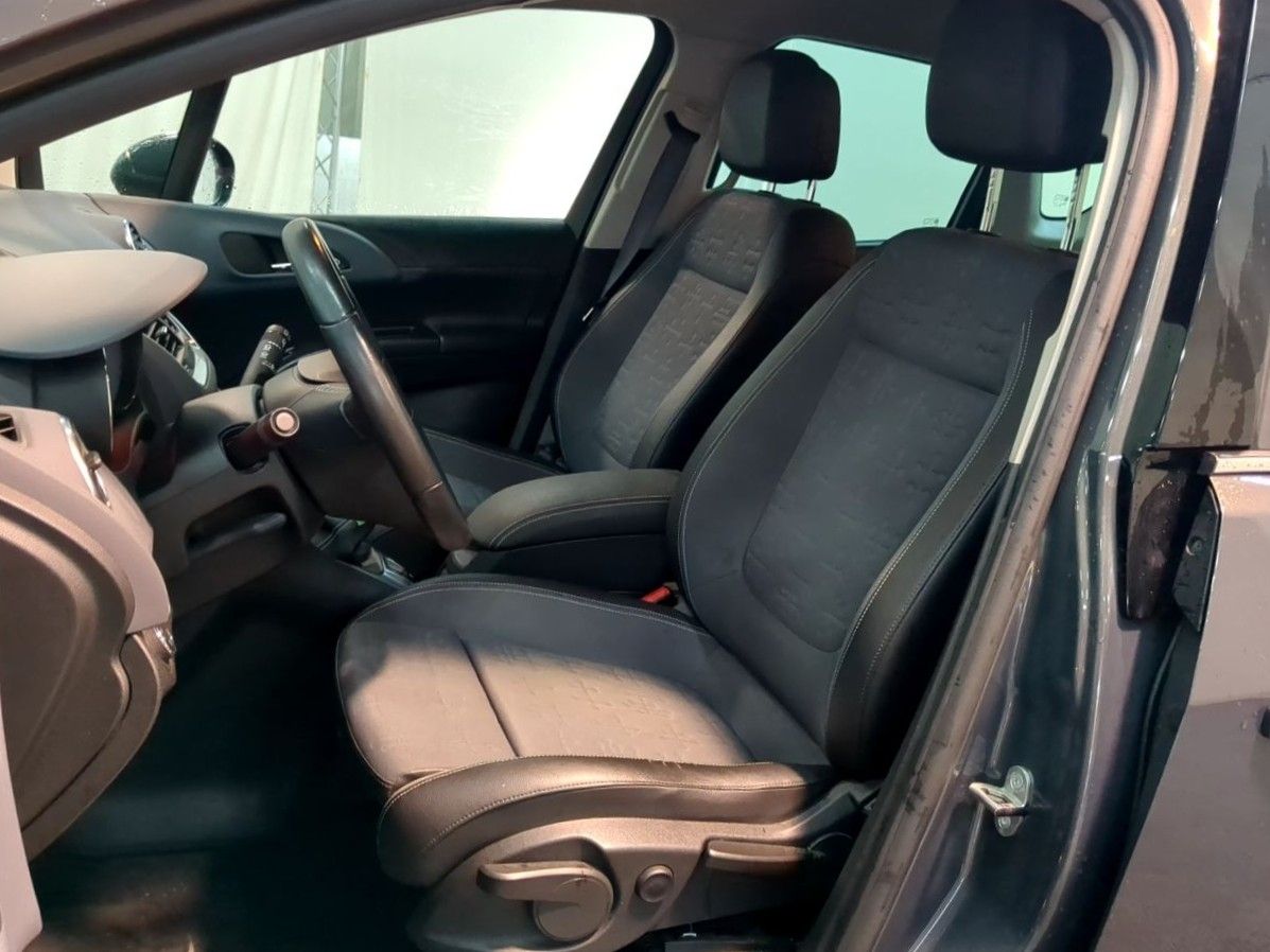 OPEL MERIVA - Image 7