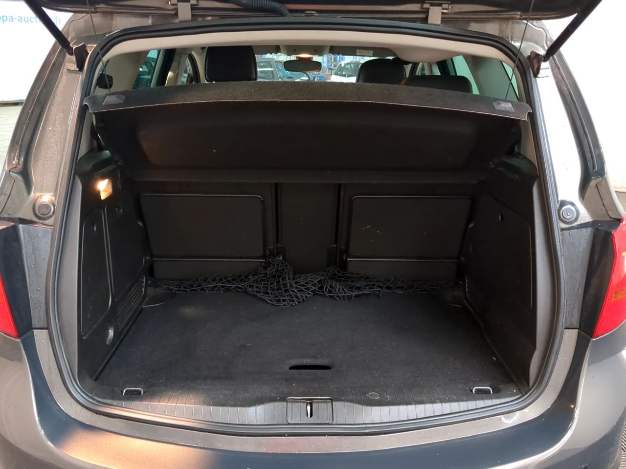 OPEL MERIVA - Image 9