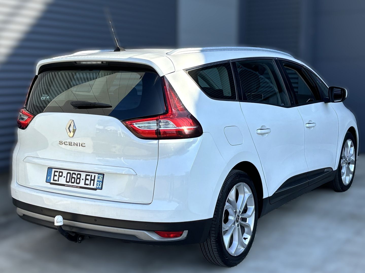 RENAULT GRAND SCENIC IV - Image 3
