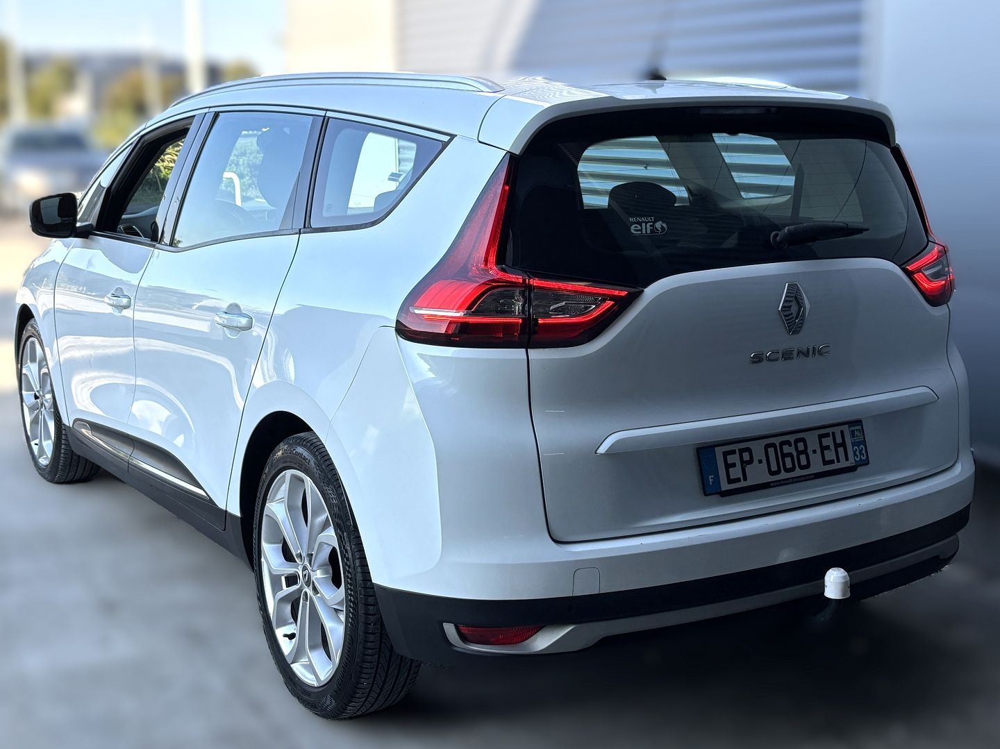 RENAULT GRAND SCENIC IV - Image 4