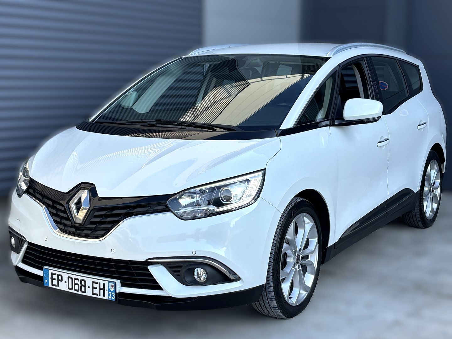 RENAULT GRAND SCENIC IV - Image 6