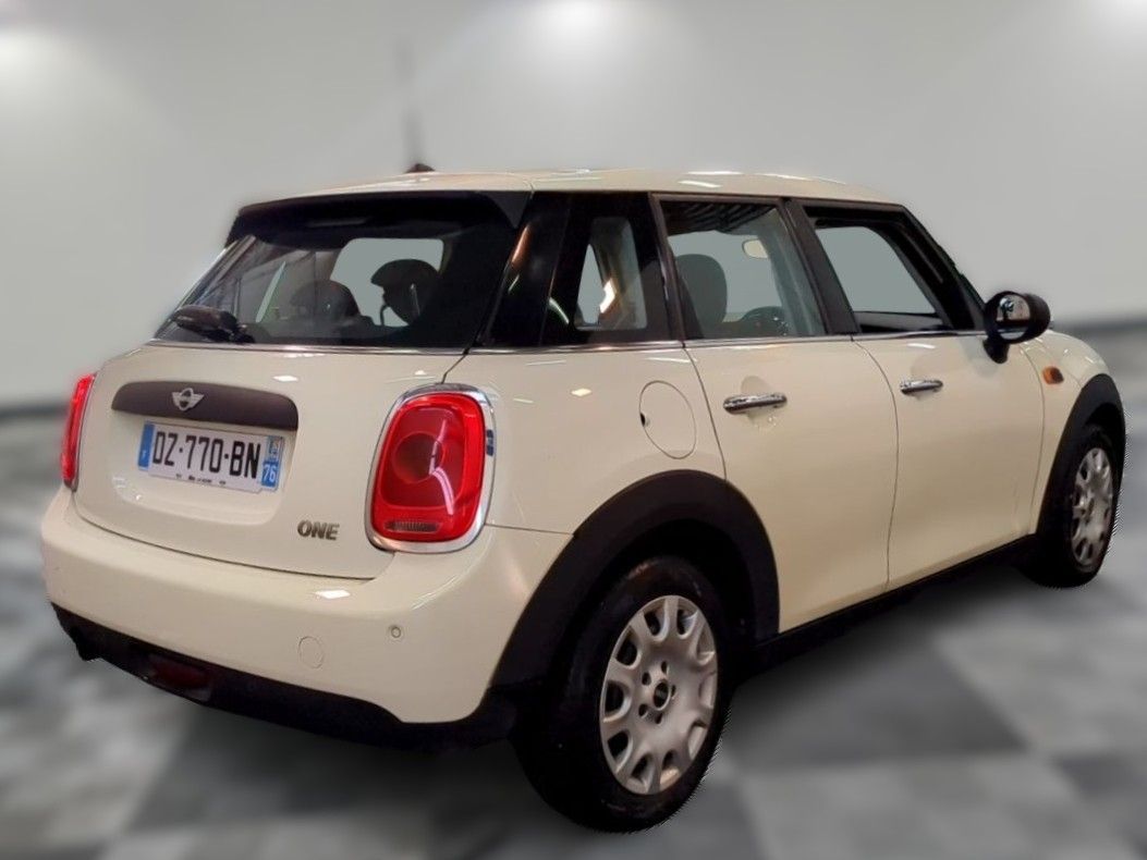 MINI MINI 5 PORTES - Image 3