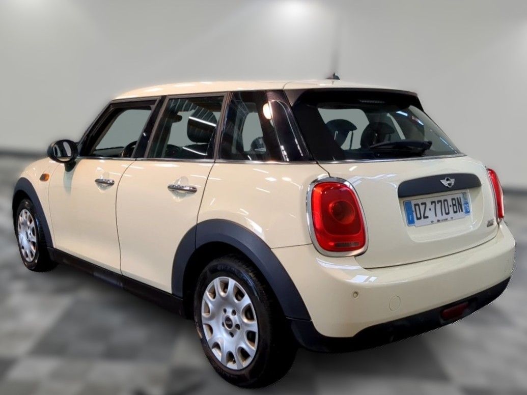 MINI MINI 5 PORTES - Image 4