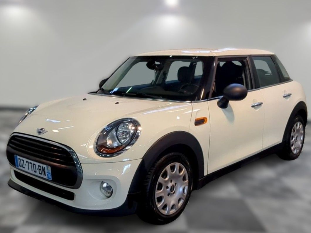 MINI MINI 5 PORTES - Image 6