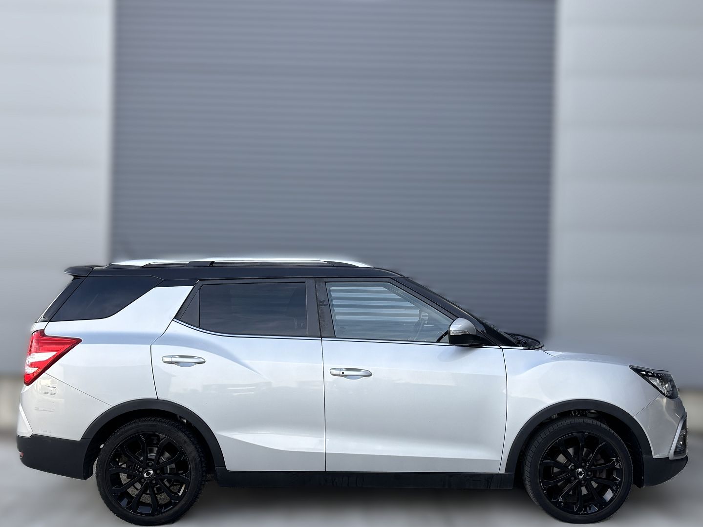 SSANGYONG TIVOLI XLV - Image 2