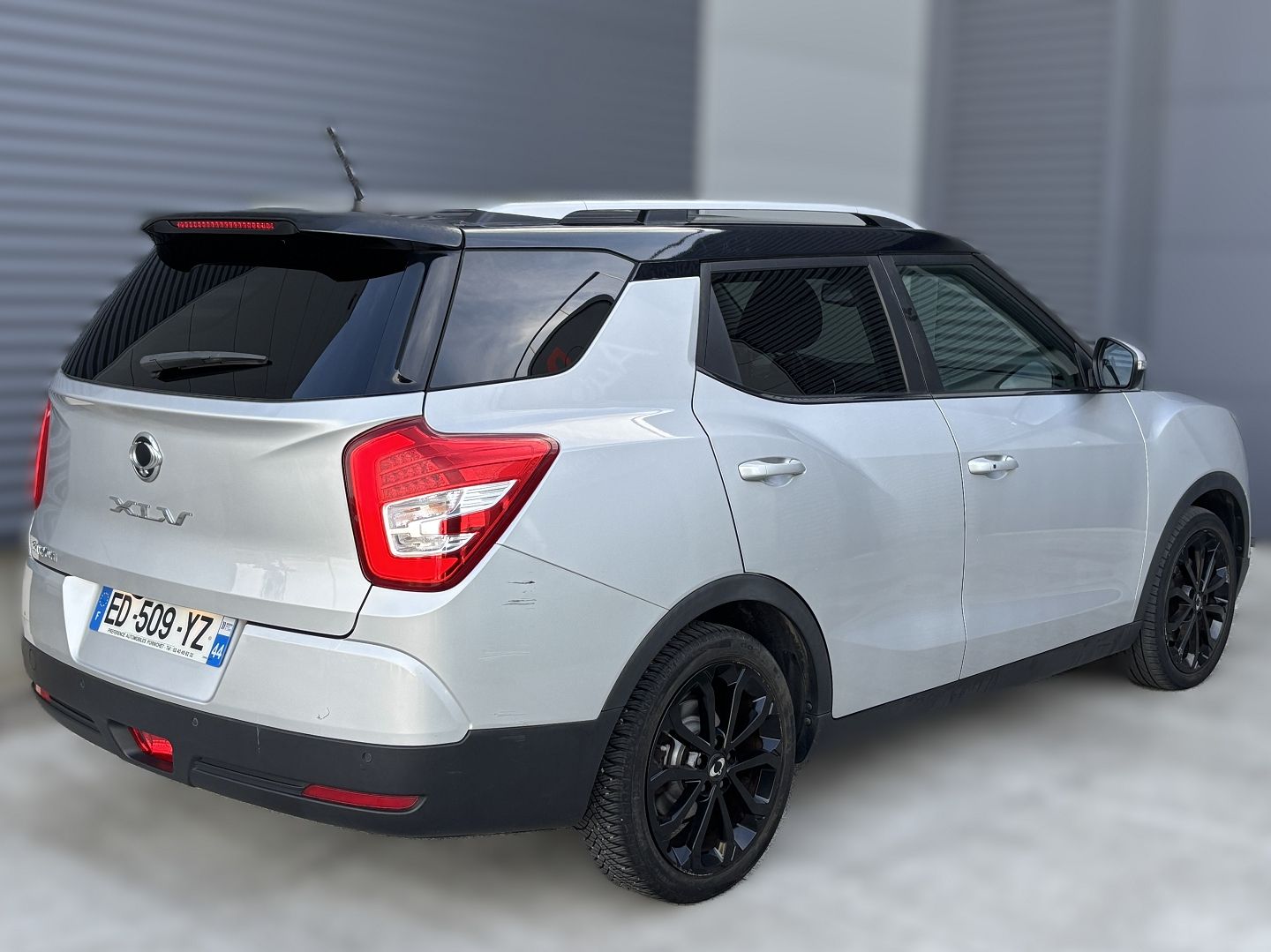 SSANGYONG TIVOLI XLV - Image 3