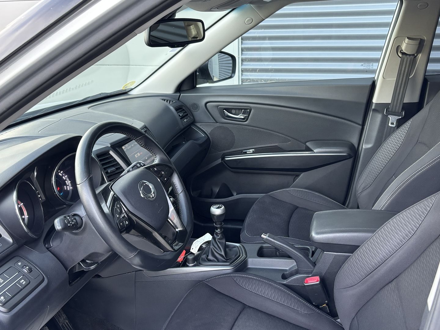 SSANGYONG TIVOLI XLV - Image 7