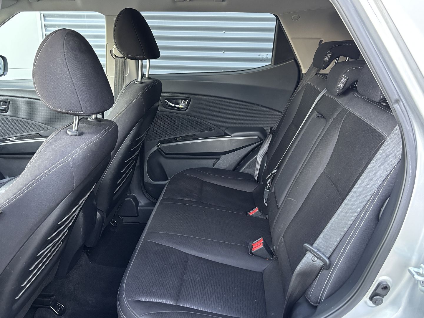 SSANGYONG TIVOLI XLV - Image 8