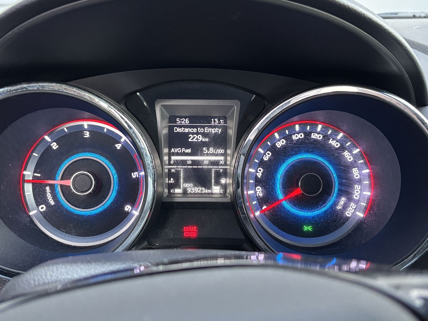 SSANGYONG TIVOLI XLV - Image 9