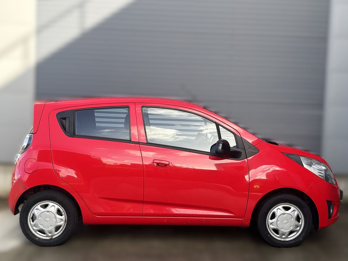 CHEVROLET SPARK - Image 2