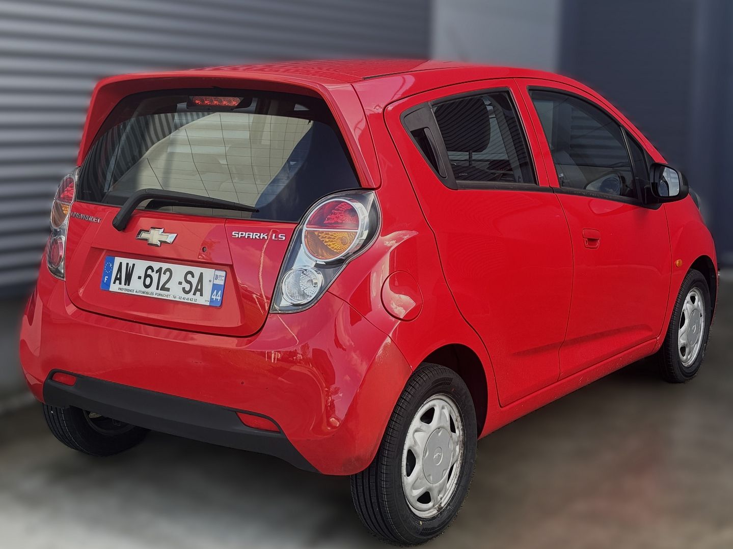CHEVROLET SPARK - Image 3