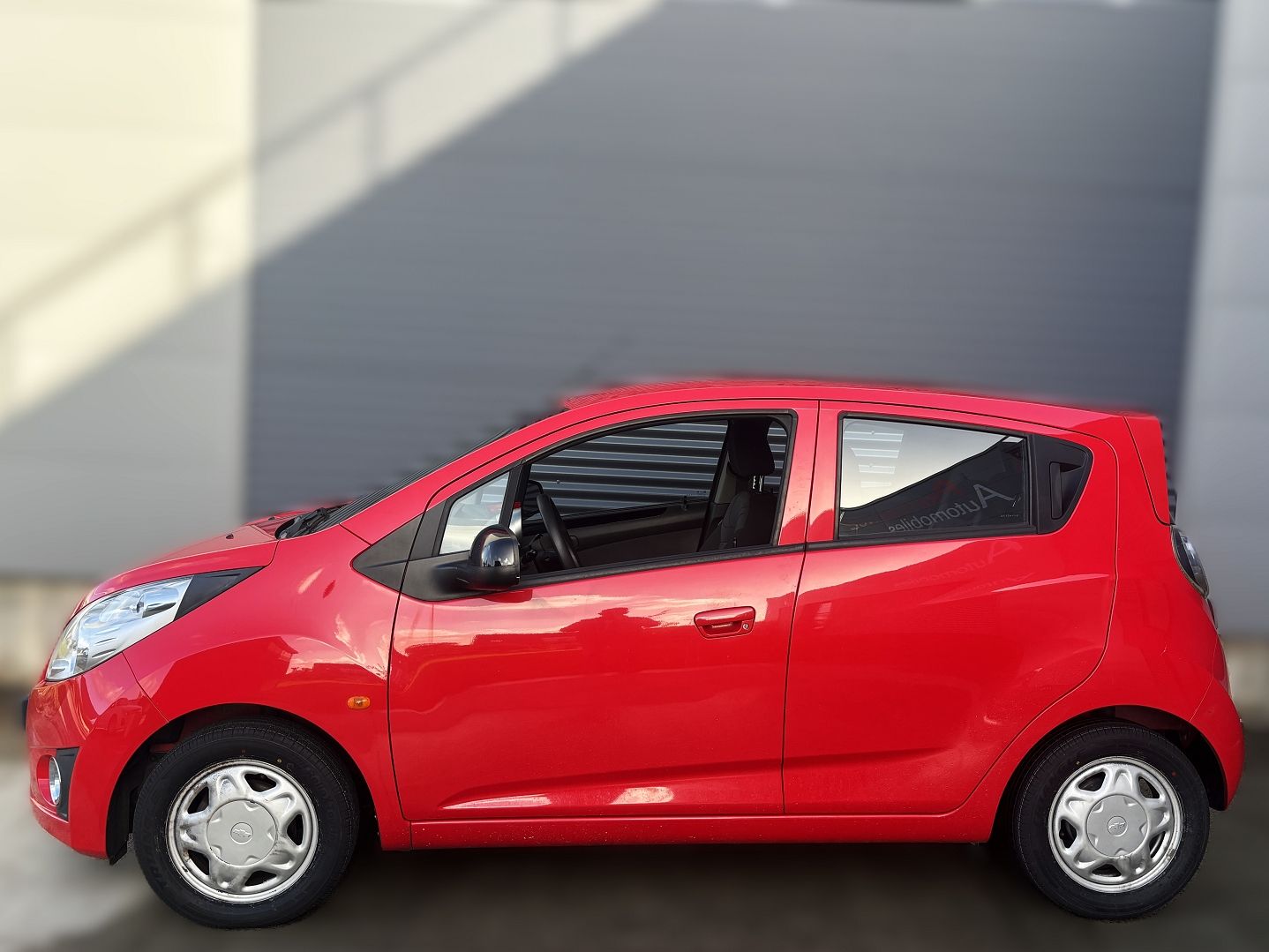 CHEVROLET SPARK - Image 5